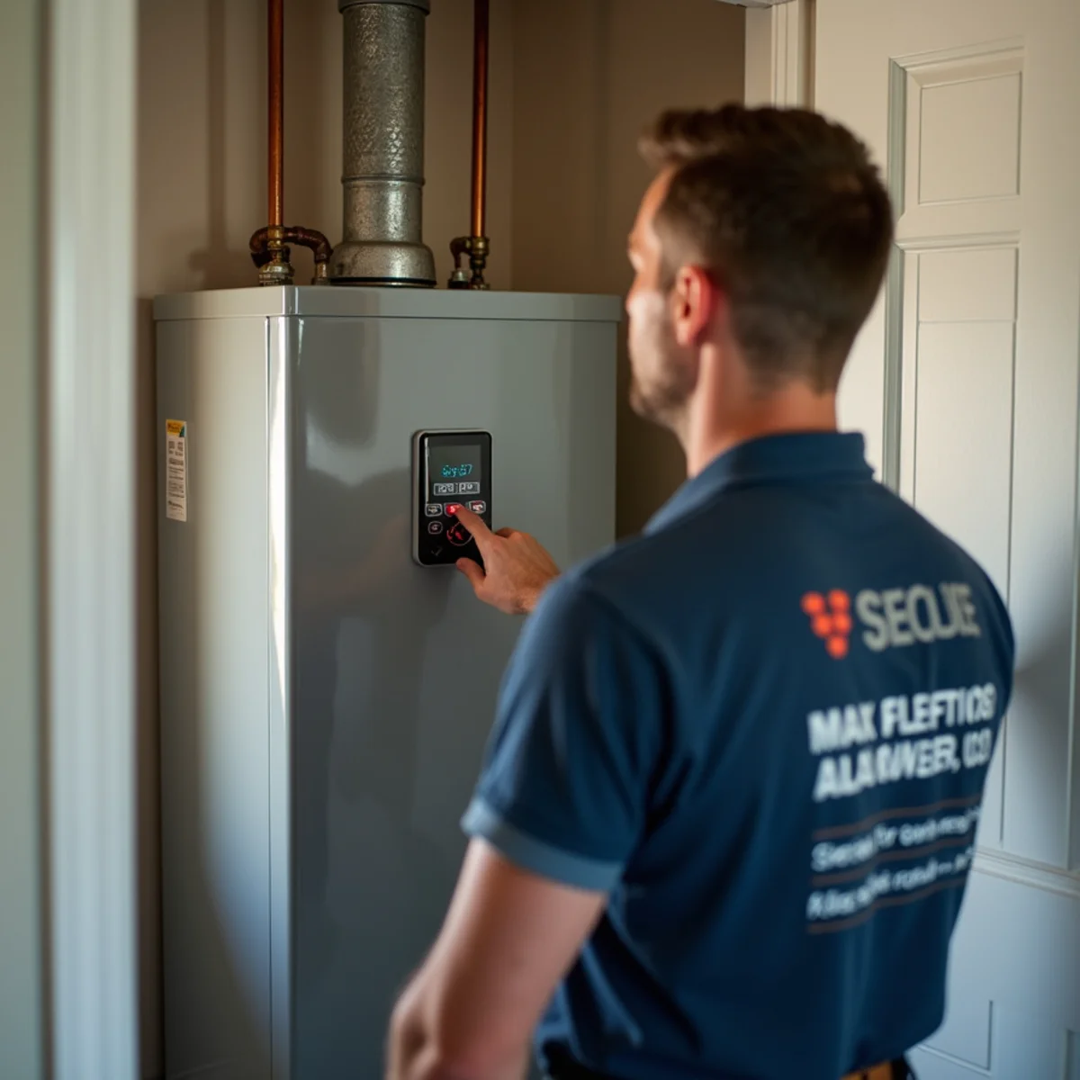No Hot Water? A Portland Homeowner's Emergency Checklist