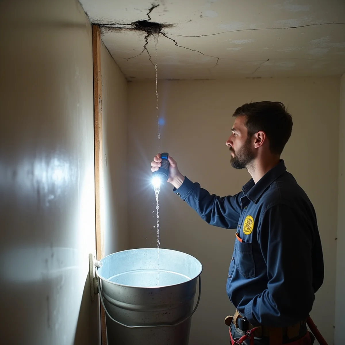 What to Do When a Pipe Bursts in Your Portland Home